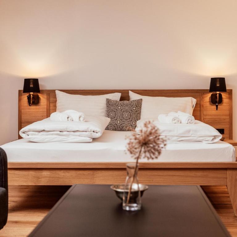 the salt townhouse - Suite - 1