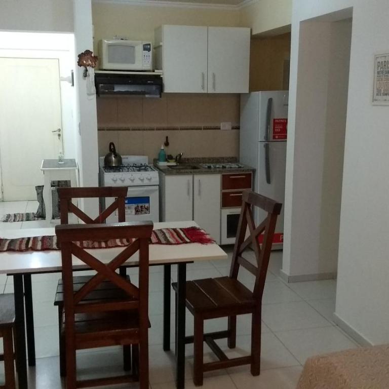 Villasol Temporario - One-Bedroom Apartment - 9