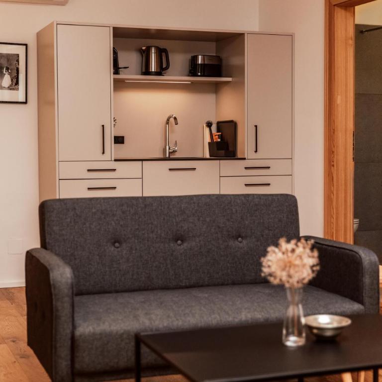 the salt townhouse - Suite - 5