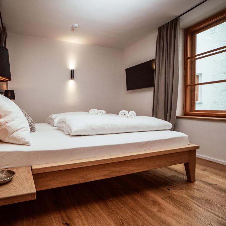 the salt townhouse - Suite 2 Chambres - 10