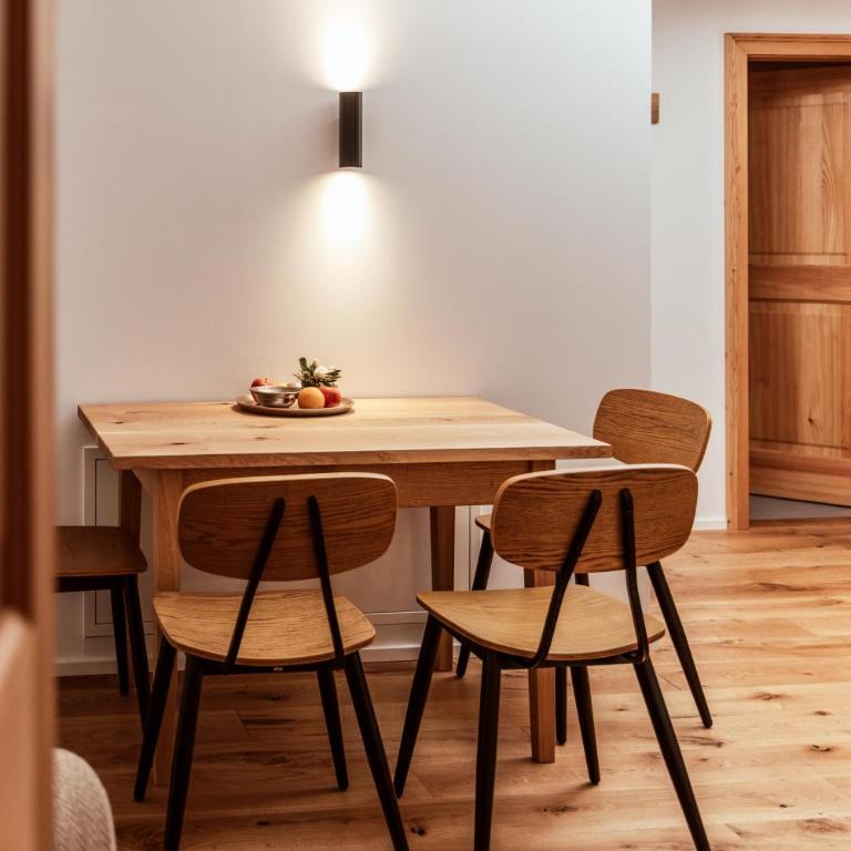 the salt townhouse - Suite 2 Chambres - 9