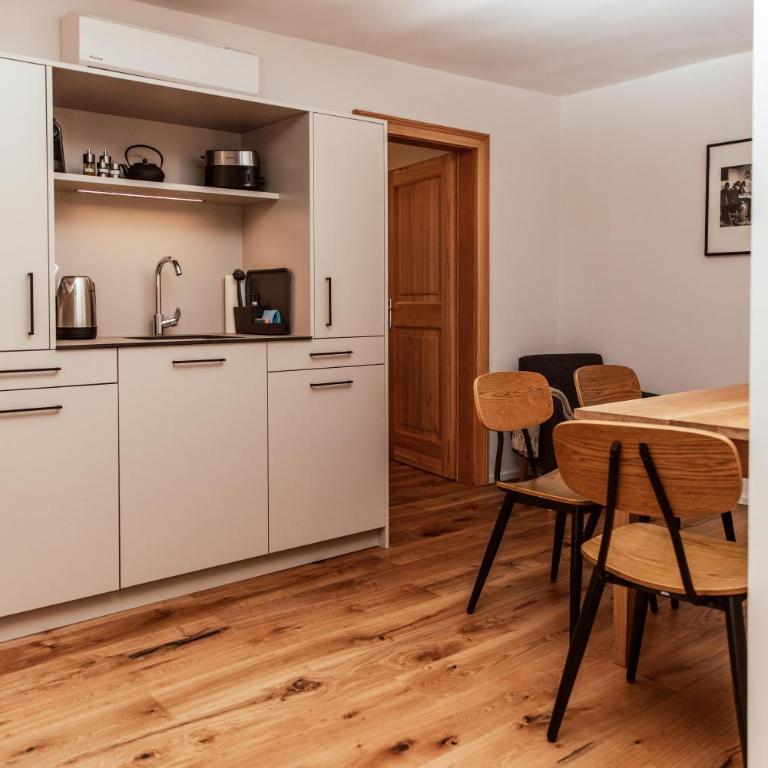 the salt townhouse - Suite 2 Chambres - 8