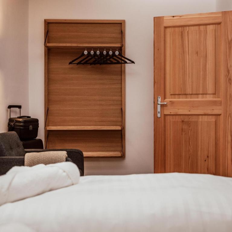 the salt townhouse - Suite 2 Chambres - 7