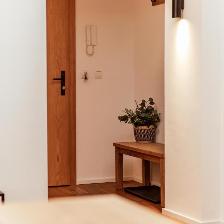 the salt townhouse - Suite 2 Chambres - 6
