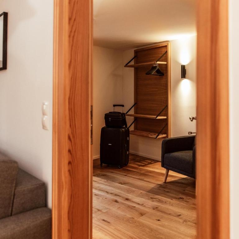 the salt townhouse - Suite 2 Chambres - 5