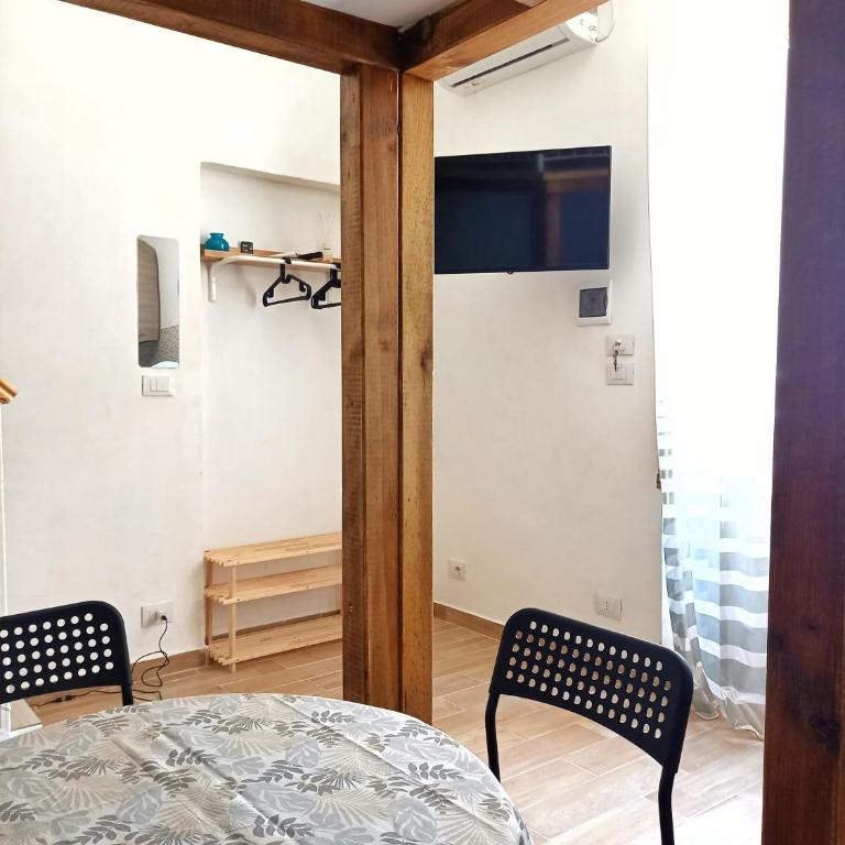 Le notti di Nettuno a Isola Delle Femmine - Haus mit 1 Schlafzimmer - 4