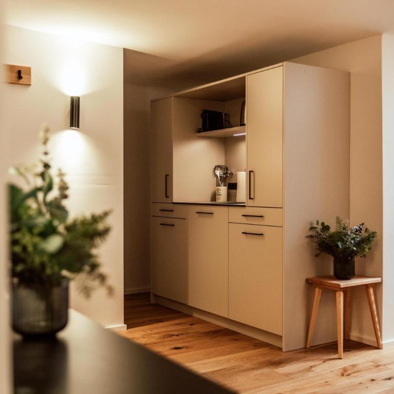 the salt townhouse - Suite 2 Chambres - 3