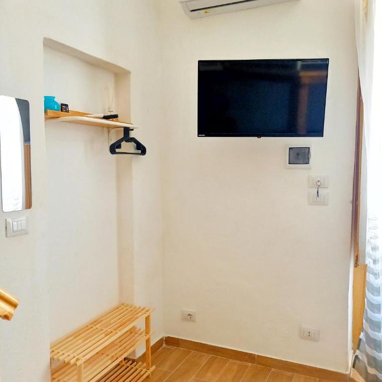 Le notti di Nettuno a Isola Delle Femmine - Haus mit 1 Schlafzimmer - 7