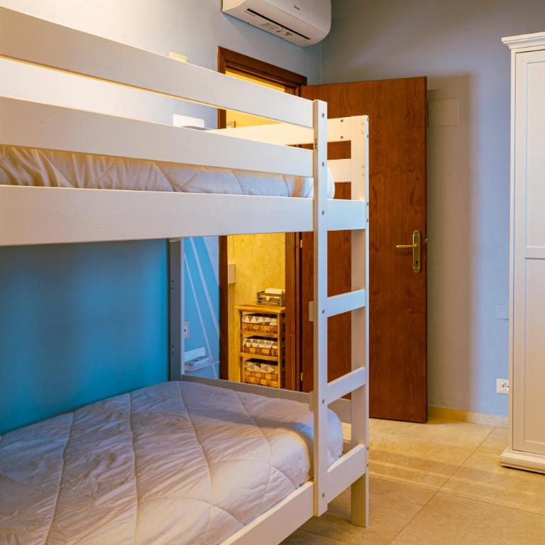 Agriturismo Lodolazzo - Appartamento con 3 Camere da Letto - 1