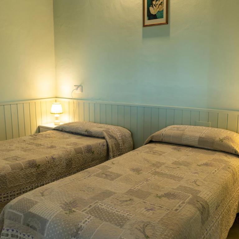 Agriturismo Lodolazzo - Appartamento con 2 Camere da Letto - 4