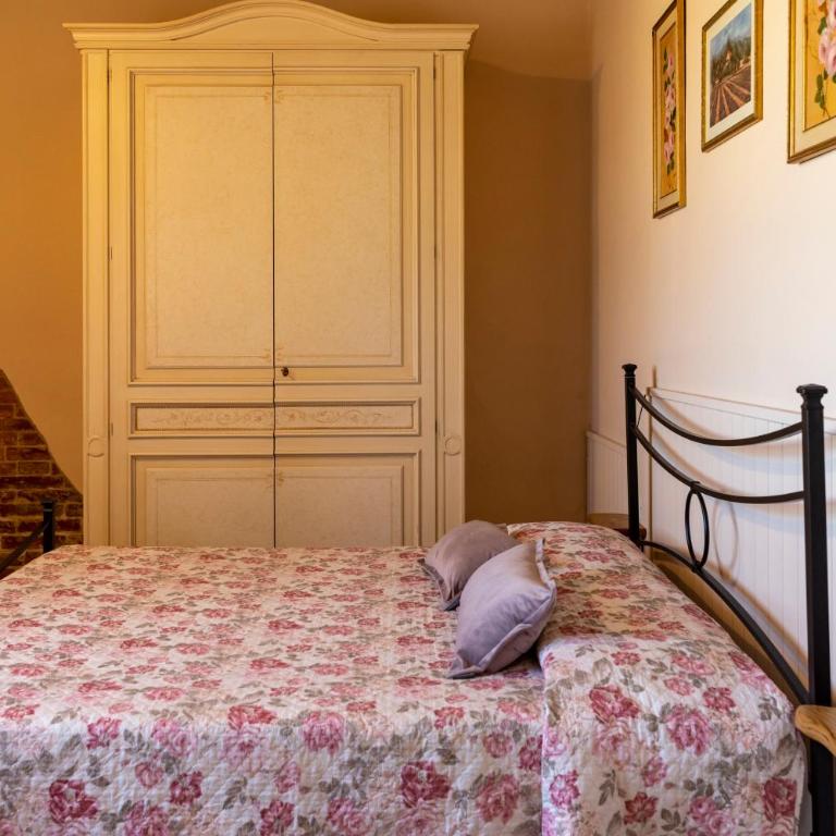 Agriturismo Lodolazzo - Appartamento con 2 Camere da Letto - 7