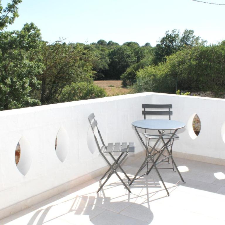 Lamacoppa Relax House - Villa con Piscina Privata - 25