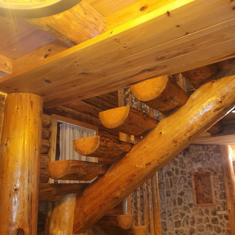 Alpine House - Deluxe Villa - 24