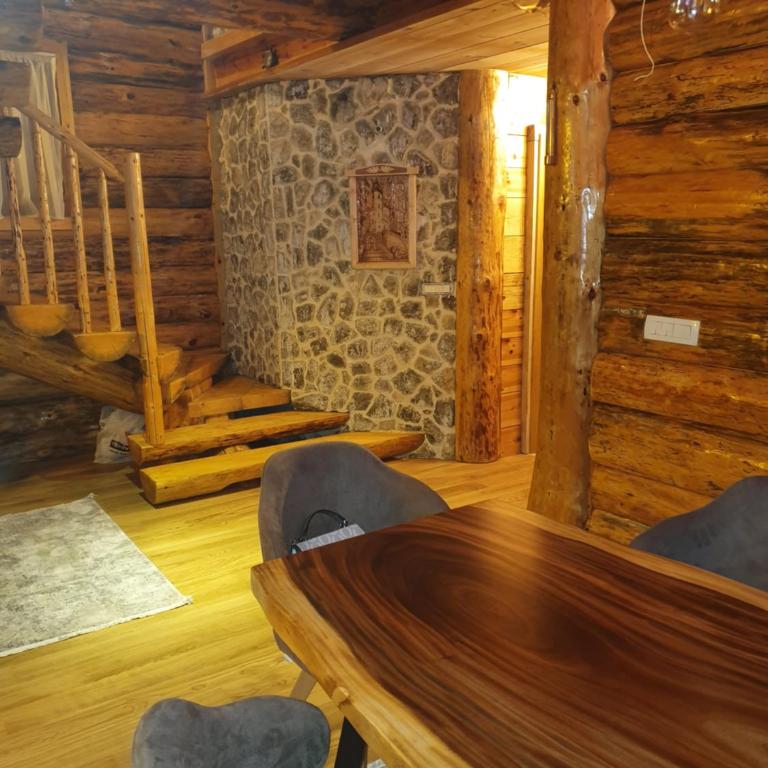 Alpine House - Deluxe Villa - 25