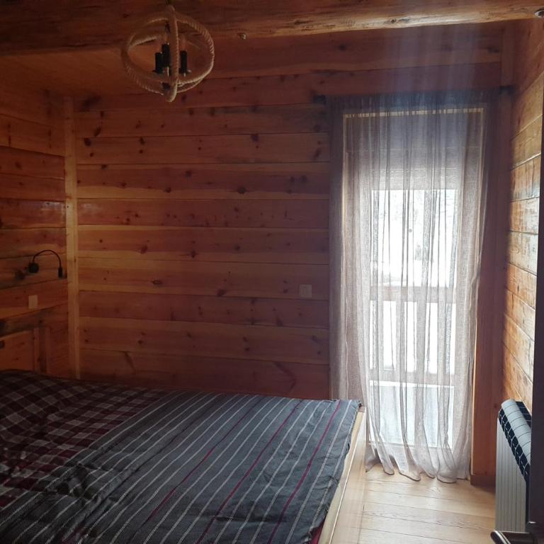 Alpine House - Deluxe Villa - 28