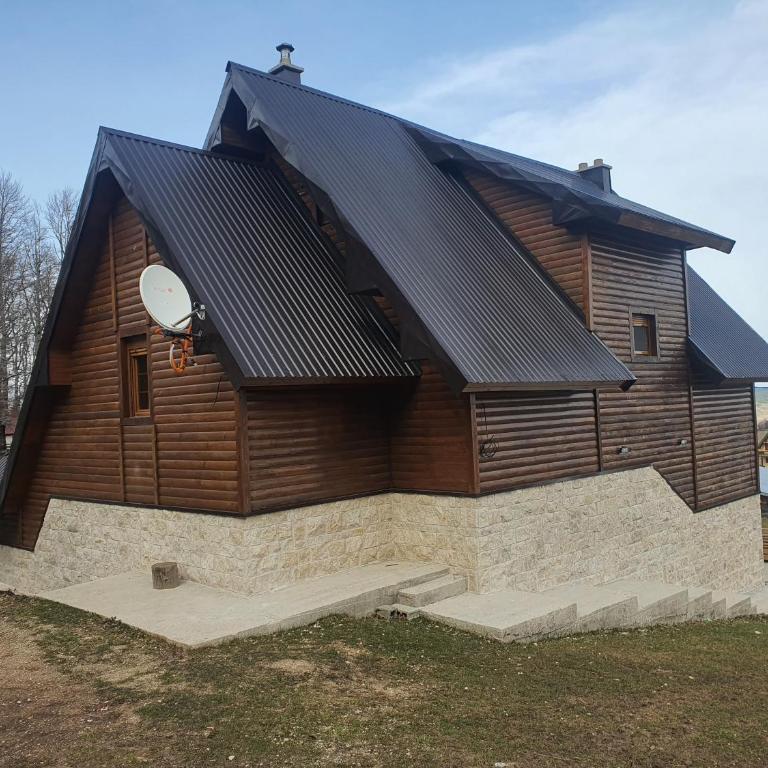 Alpine House - Deluxe Villa - 30