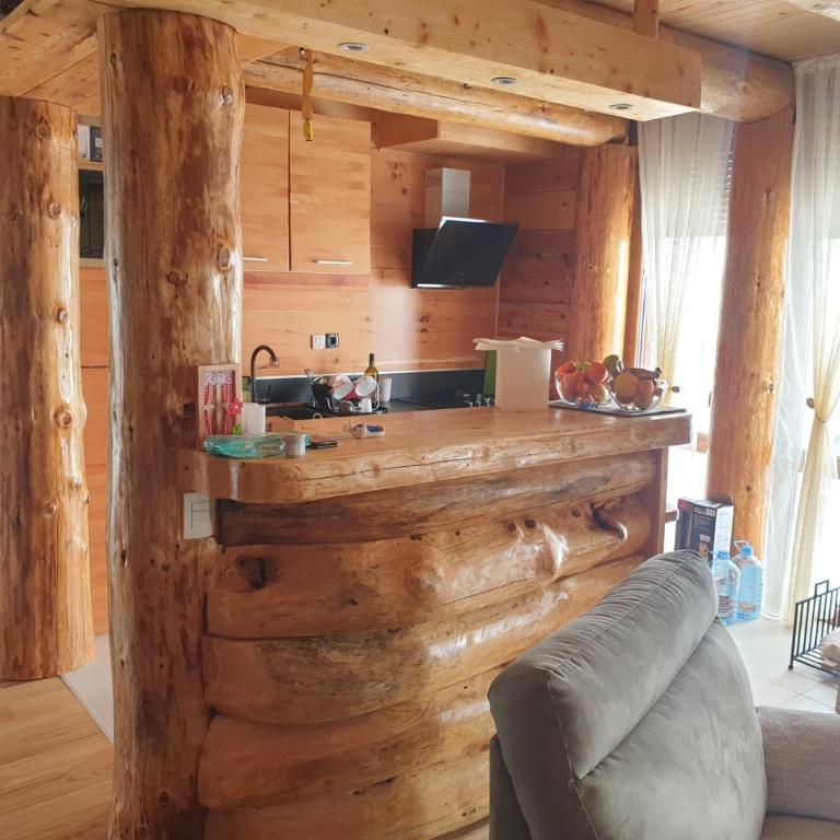 Alpine House - Deluks Vila - 34