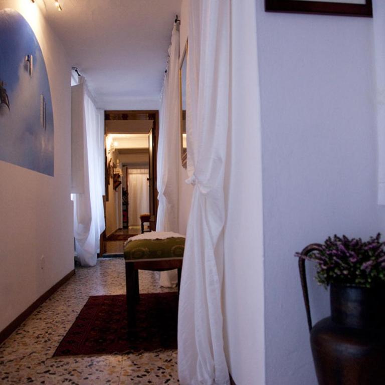 Le Case Cavallini Sgarbi di Rina Cavallini - Appartamento con 1 Camera da Letto - 14