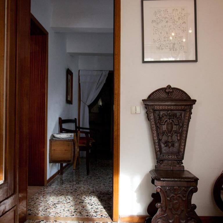 Le Case Cavallini Sgarbi di Rina Cavallini - Appartamento con 1 Camera da Letto - 5