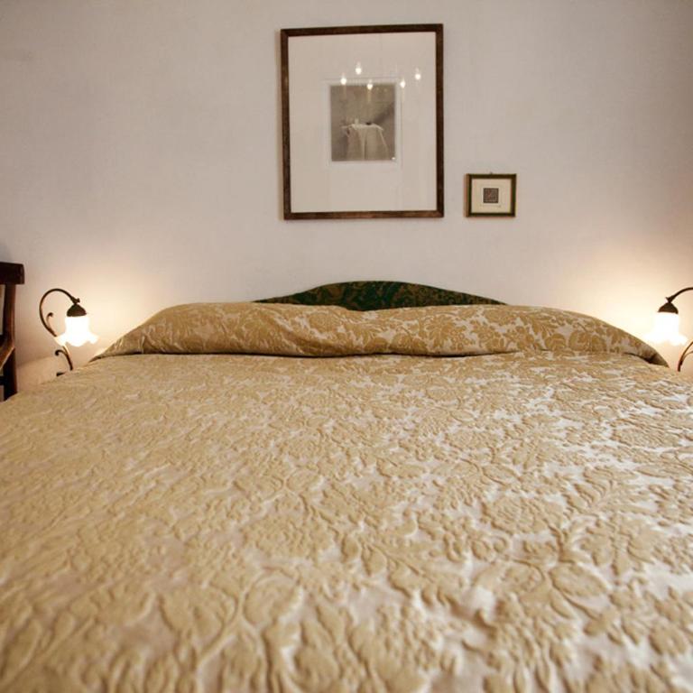 Le Case Cavallini Sgarbi di Rina Cavallini - Appartamento con 1 Camera da Letto - 6