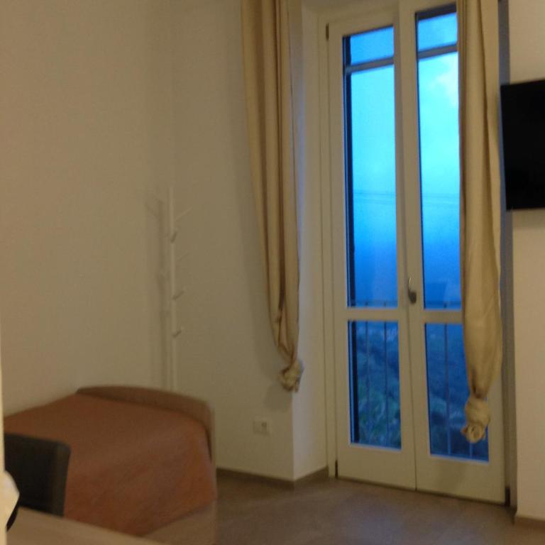 Affittacamereirosmarini - Chambre Triple Standard - Vue sur Mer - 19