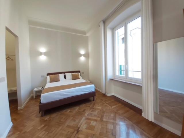 Le Due Piazze - Appartamento Standard con 2 Camere da Letto - 11