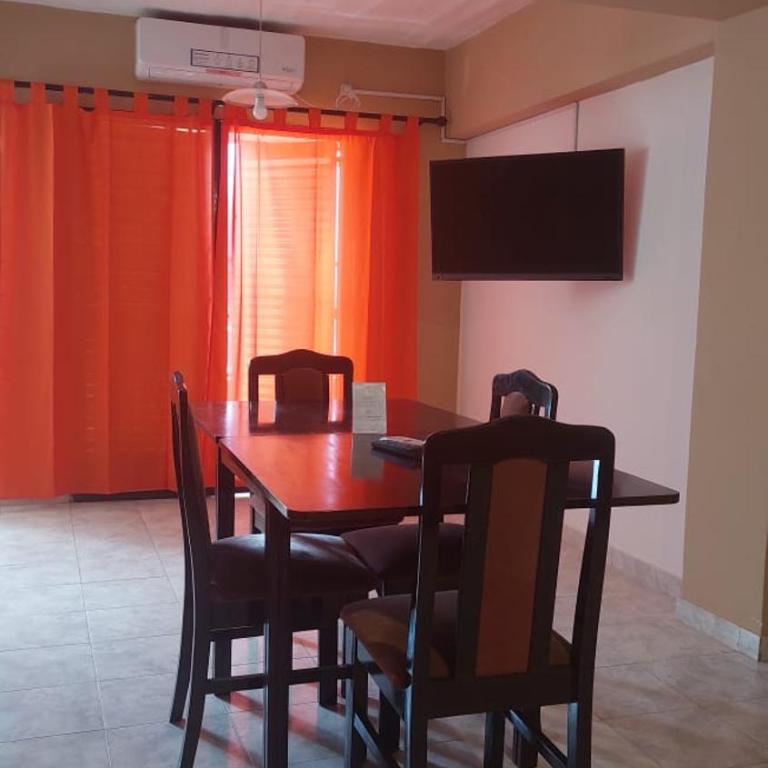 Departamento Plaza 3 - Apartamento de 2 dormitorios - 5