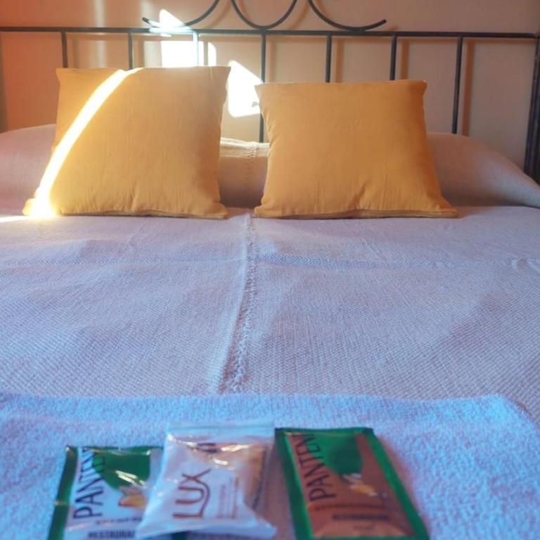 Departamento Plaza 3 - Apartamento de 2 dormitorios - 11