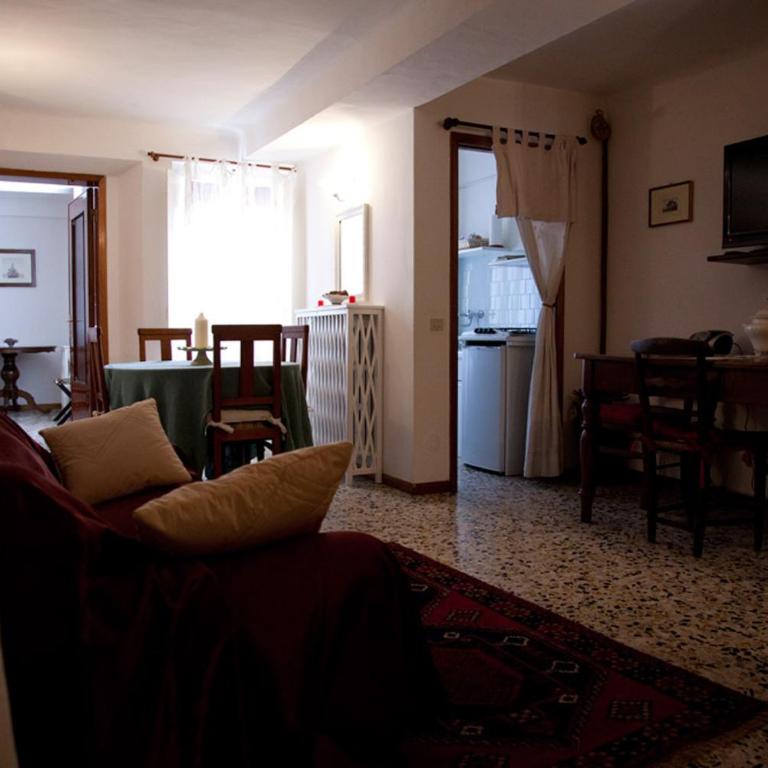 Le Case Cavallini Sgarbi di Rina Cavallini - Appartamento con 2 Camere da Letto (3 Adulti) - 3