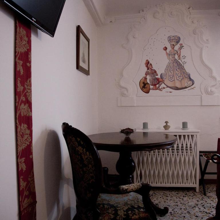Le Case Cavallini Sgarbi di Rina Cavallini - Appartamento con 2 Camere da Letto (3 Adulti) - 10