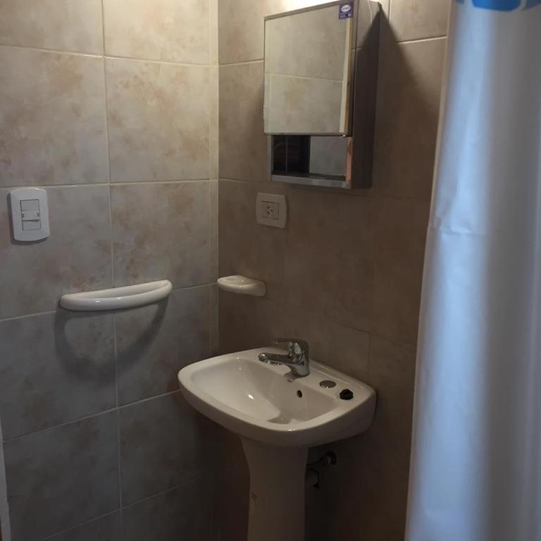 Cabañas Nelly - Casa con 1 dormitorio - 10