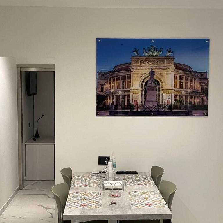 Casa vacanze donna Pina - Two-Bedroom House - 14