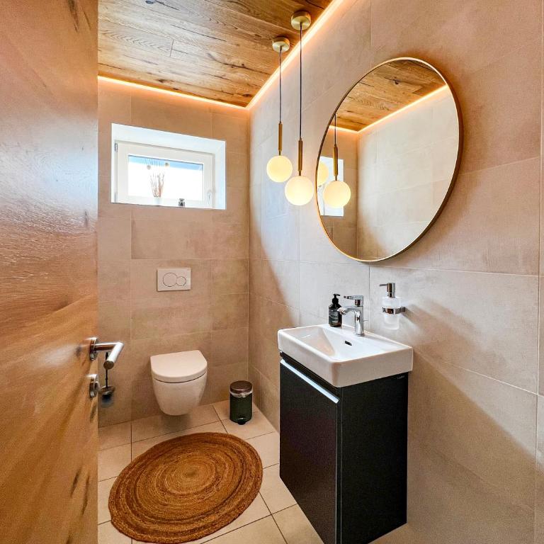 Mid Mountain Apartment Tirol - Apartment mit 2 Schlafzimmern - 7