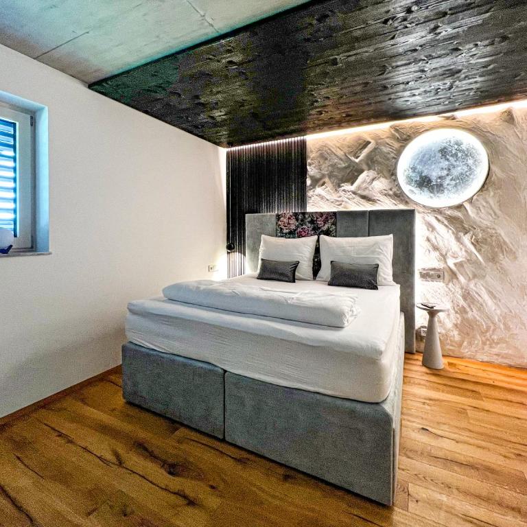 Mid Mountain Apartment Tirol - Apartment mit 2 Schlafzimmern - 2