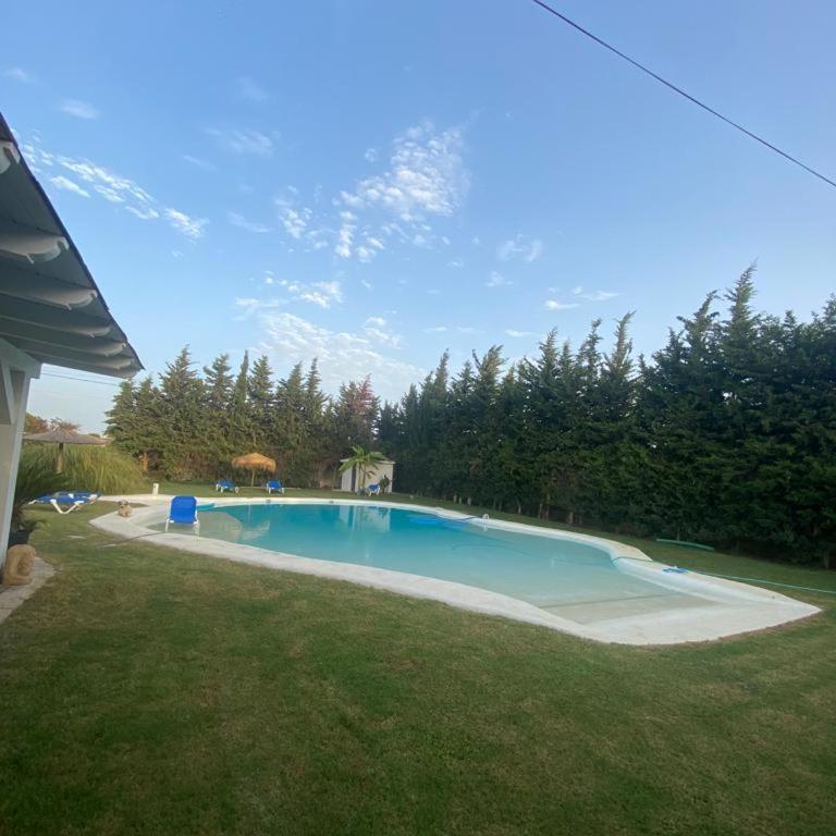 Chalet Brisas del Mar - Chalet - 36