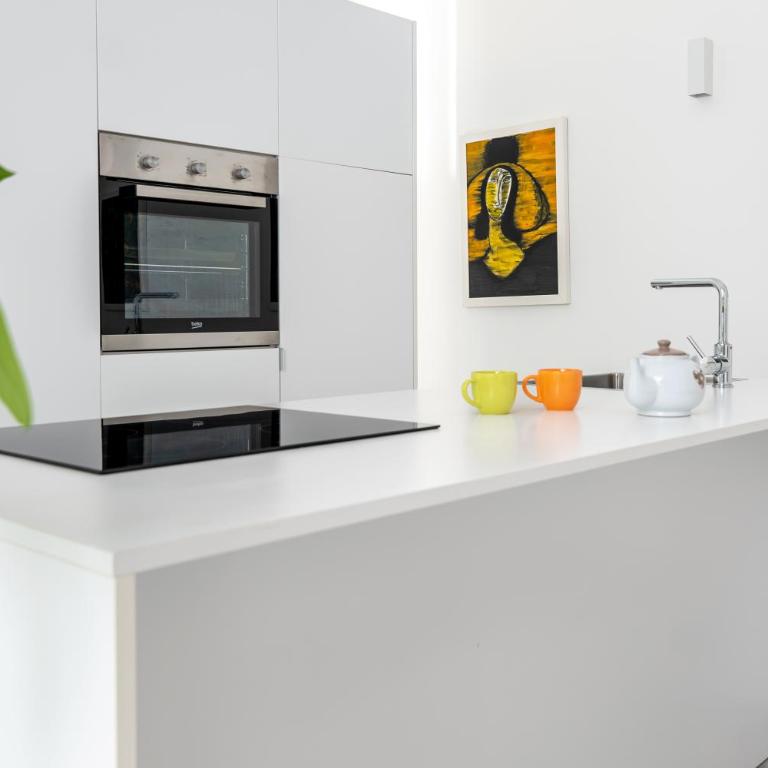 Suite Bellini 5 Apartment - Appartamento con 1 Camera da Letto - 1