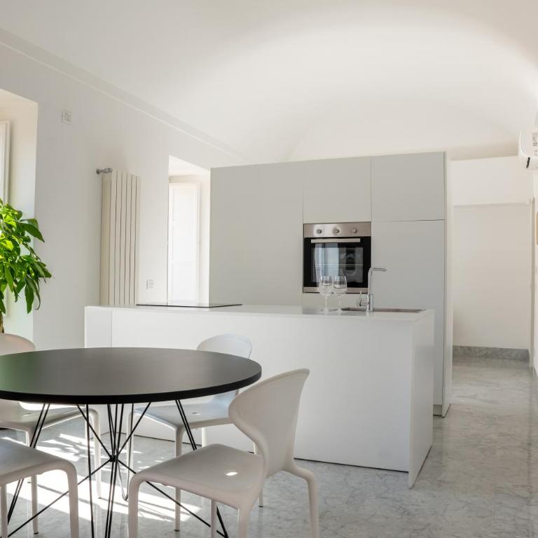 Suite Bellini 5 Apartment - Appartamento con 1 Camera da Letto - 8