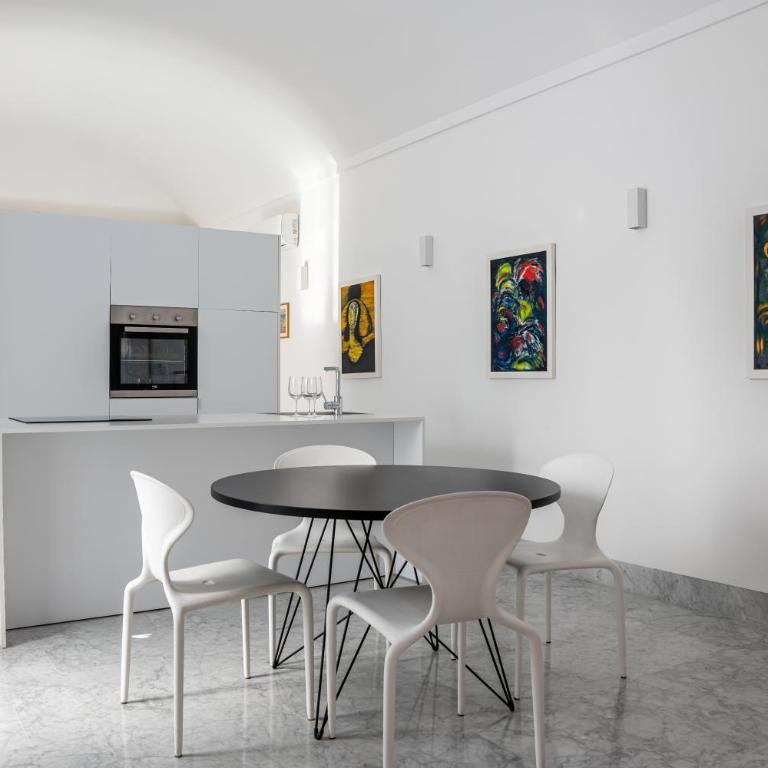 Suite Bellini 5 Apartment - Appartamento con 1 Camera da Letto - 9