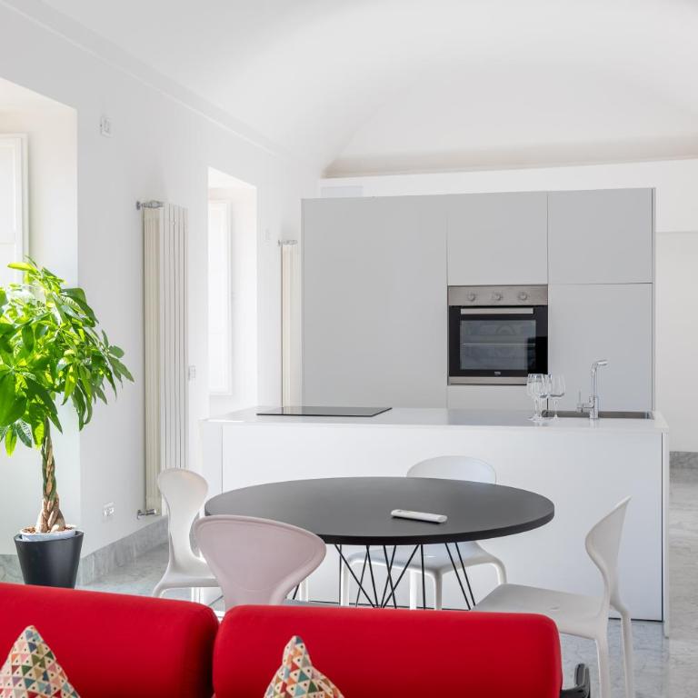 Suite Bellini 5 Apartment - Appartamento con 1 Camera da Letto - 3