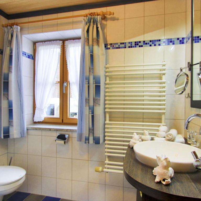 Bognerlehen Rupert Kurz - Apartment mit 2 Schlafzimmern - 3
