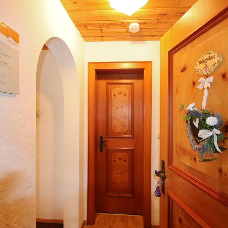 Bognerlehen Rupert Kurz - Apartment mit 2 Schlafzimmern - 4