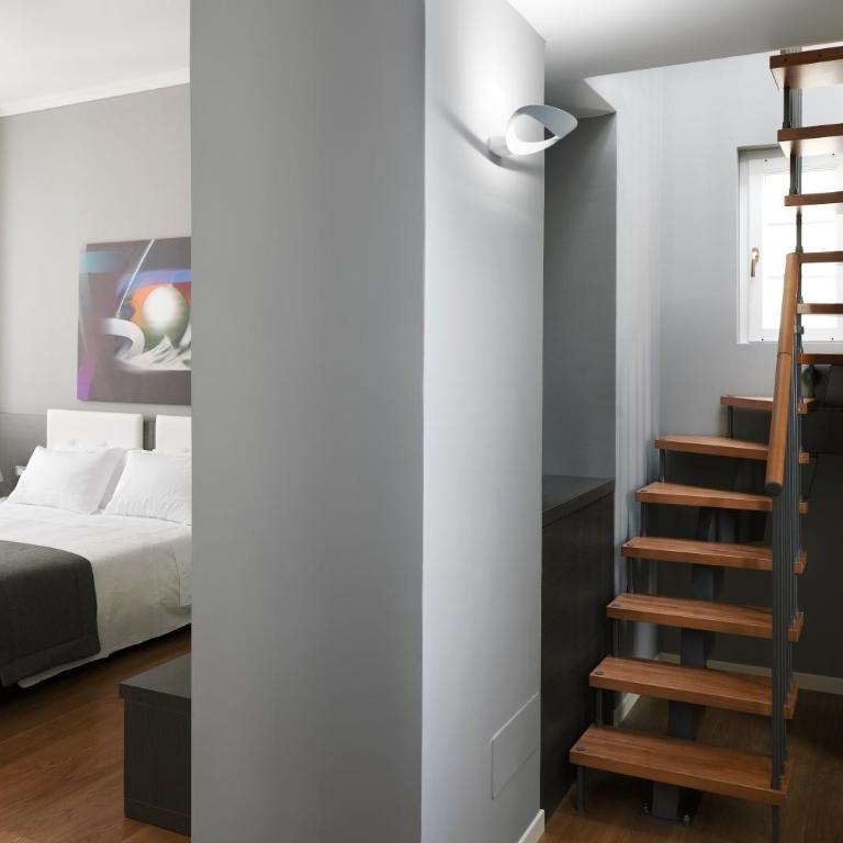 Palace Suite - Appartamento con 2 Camere da Letto - 1