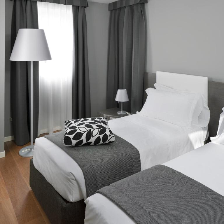 Palace Suite - Appartamento con 2 Camere da Letto - 3