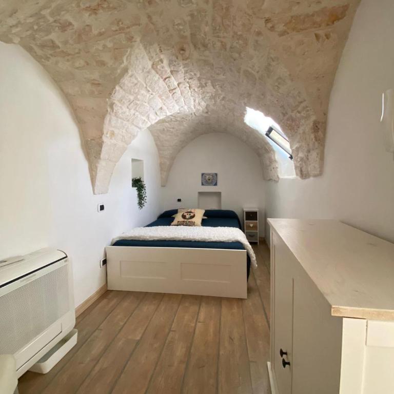 Cozy Stone House in Ostuni with sea view Terraces - Casa con 1 Camera da Letto - 21