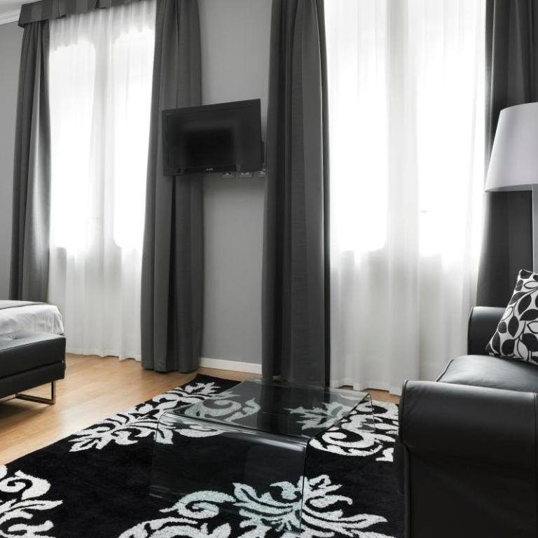 Palace Suite - Monolocale - 4