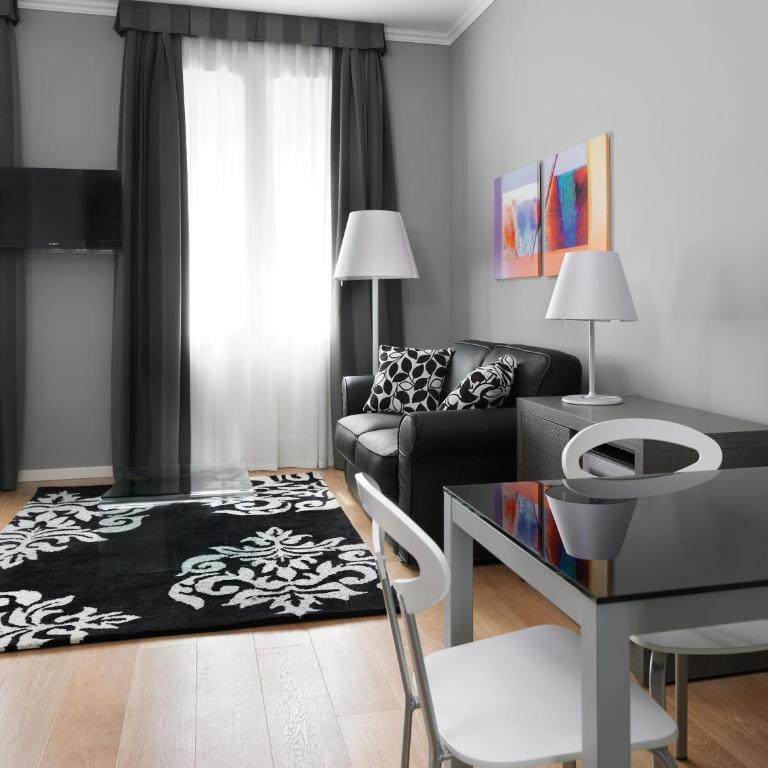 Palace Suite - Monolocale - 6