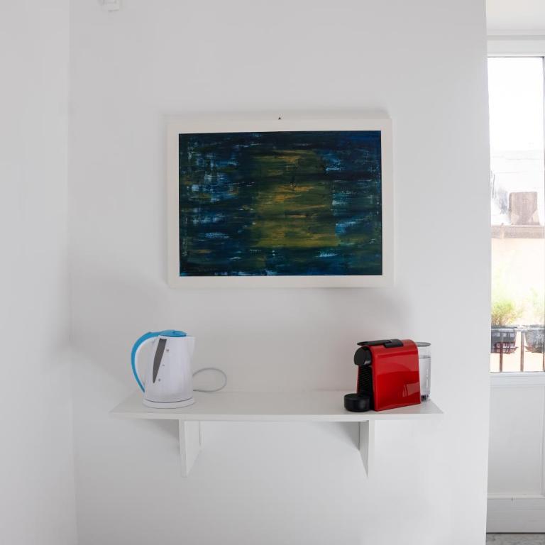 Suite Bellini 5 Apartment - Appartamento con 1 Camera da Letto - 12
