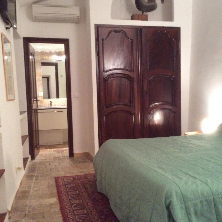 La Petite Maison - Maison 1 Chambre - 11