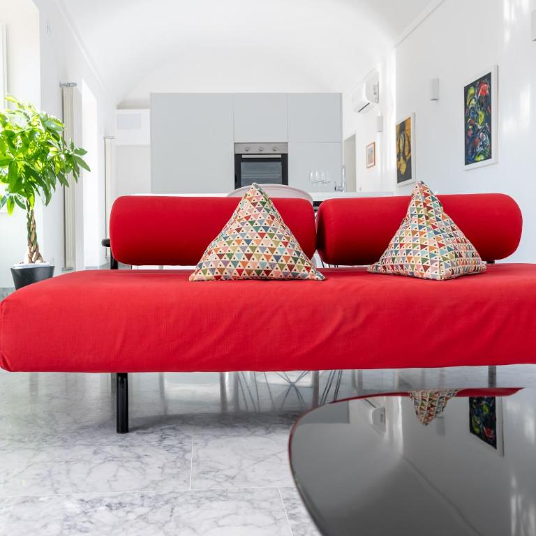 Suite Bellini 5 Apartment - Appartamento con 1 Camera da Letto - 11