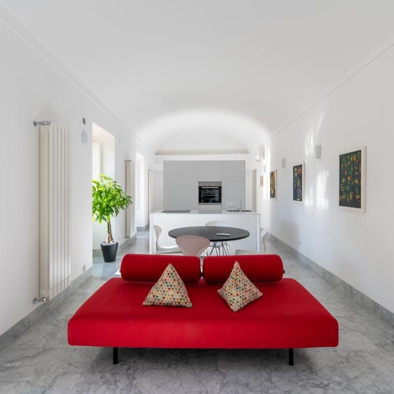 Suite Bellini 5 Apartment - Appartamento con 1 Camera da Letto - 10
